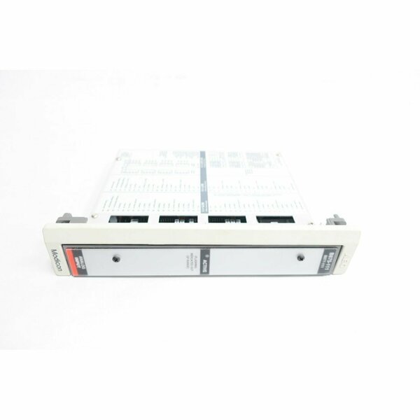 Input Module, Aeg Modicon, Mfr#: AS-B875-111